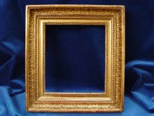 antique frame, Empire