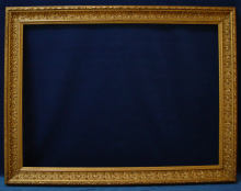 antique frame, c.1880