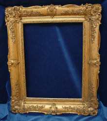 Antiker Rahmen, antique frame